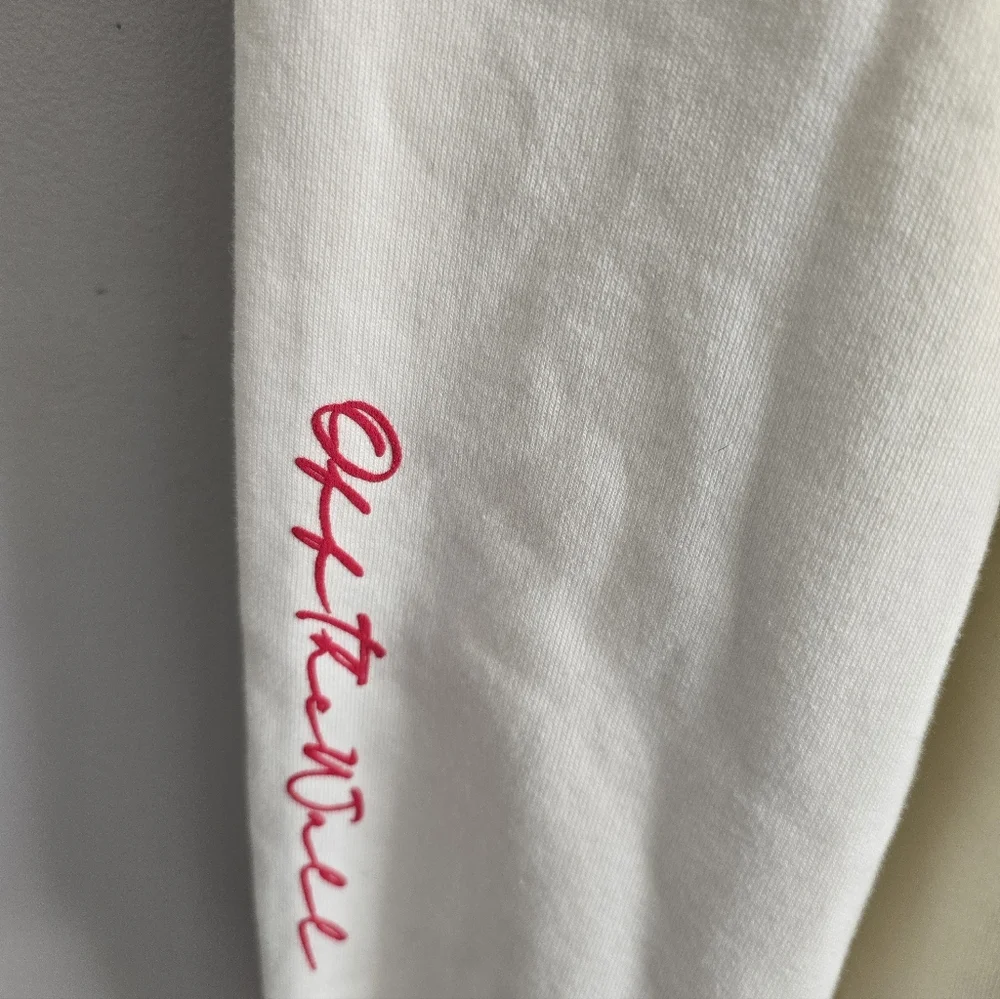 Men's Vans Born In Anaheim Loose Crew Oversized Sweatshirt XL - Picture 4 of 7